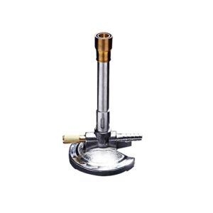 bunsen burner (gas)